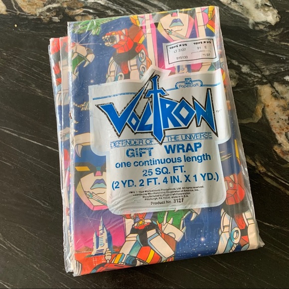 Wrapping paper outlet online